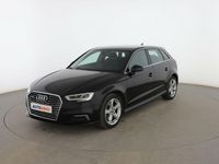 Usado Audi A3 204 CV (150 kW) 2020 Berlina