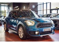 usado Mini Cooper S Countryman E ALL4