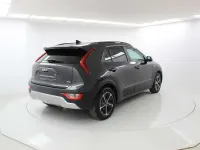 Usado Kia Niro 141 CV (103 kW) 2022 Gris SUV
