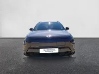 Nuevo Hyundai Kona Blackline 204 CV (150 kW) 2026 SUV