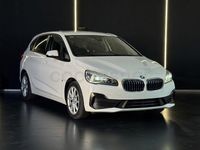 Usado BMW 225 Active Tourer iPerformance 224 CV (164 kW) 2018 Blanco Monovolumen