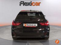 Usado Audi A1 Sportback 150 CV (110 kW) 2023 Negro Utilitario
