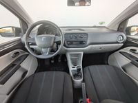 usado Seat Mii 1.0 Style 44 kW (60 CV)