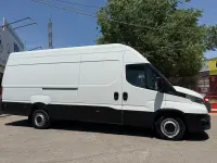 Usado Iveco Daily 176 CV (129 kW) 2024 Blanco Berlina