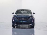 Brugt Peugeot 3008 Allure 136 HK (100 kW) 2024 Blå SUV