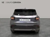 Nuevo Jeep Avenger 110 CV (80 kW) 2026 Gris / plata SUV