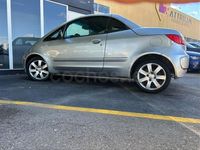 Usado Mitsubishi Colt 150 CV (110 kW) 2007 Marrón Descapotable