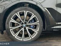 usado BMW X7 xDrive40d A M-Sport,StdHzg,Leder,Autom