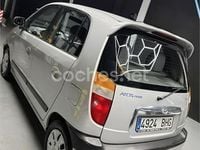 Usado Hyundai Atos GLS 55 CV (40 kW) 2001 Gris / plata Utilitario