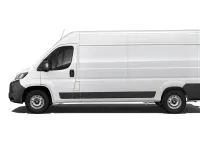 Usado Citroën Jumper 205 kW (279 CV) 2024 Blanco Monovolumen