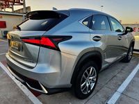 usado Lexus NX300 300h Executive Navigation 4WD