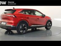 Usado Renault Symbioz Techno 145 CV (106 kW) 2025 Rojo SUV