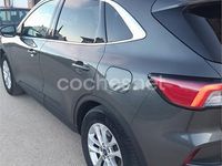 Usado Ford Kuga Titanium 150 CV (110 kW) 2020 Gris / plata SUV