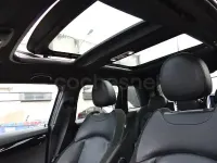 Usado Mini Cooper SD 170 CV (125 kW) 2015 Gris / plata Utilitario