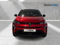 Nuevo Renault Captur Techno 145 CV (106 kW) 2025 Rojo SUV