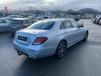 usado Mercedes E300 Limousine Navi KAM ACC PDC SpurH SD LM