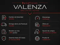 Usado Mercedes GLA180 136 CV (100 kW) 2019 Rojo SUV