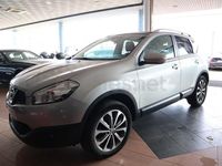 Brugt Nissan Qashqai Tekna 110 HK (80 kW) 2011 Grå SUV