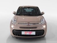 Usado Fiat 500 Lounge 100 CV (73 kW) 2017 Berlina