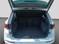 Usado Seat Ateca FR 150 CV (110 kW) 2022 Blanco SUV