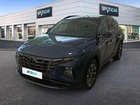 Usado Hyundai Tucson 150 CV (110 kW) 2021 SUV