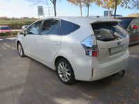 usado Toyota Prius+ Prius Prius+ 1.8 HSD Eco 136 CV