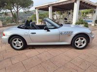 usado BMW Z3 1.8i Roadster