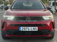 Usado Opel Mokka Business Elegance 100 CV (73 kW) 2021 Rojo SUV
