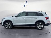 Usado Skoda Kodiaq Ambition 150 CV (110 kW) 2022 Blanco SUV
