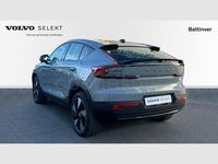 Usado Volvo EC40 Plus 300 kW (408 CV) 2024 Eléctrico SUV