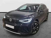 Usado VW ID.4 Pro 150 kW (204 CV) 2025 Gris manganeso metalizado con techo negro SUV