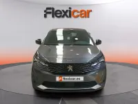 Usado Peugeot 3008 Allure 131 CV (96 kW) 2023 Gris SUV