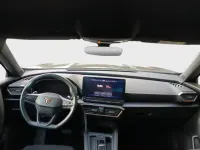 Usado Cupra Formentor 204 CV (150 kW) 2022 Negro SUV