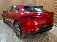 Usado Jaguar I-Pace S 294 kW (400 CV) 2020 Eléctrico SUV