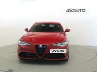 usado Alfa Romeo Giulia 2.2 D TURBO 140KW SPRINT AUTO 190 4P