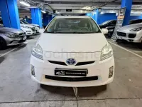 Usado Toyota Prius Eco 136 CV (100 kW) 2011 Blanco Berlina