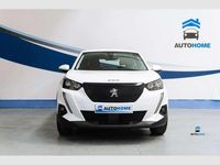 Käytetty Peugeot 2008 Active 101 HP (74 kW) 2022 Valkoinen Katumaasturi