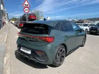Usado Cupra Born VZ 239 kW (326 CV) 2024 Eléctrico Utilitario