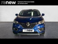 Usado Renault Kadjar Techno 140 CV (102 kW) 2022 Azul SUV