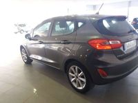 usado Ford Fiesta 1.5TDCi Trend 85