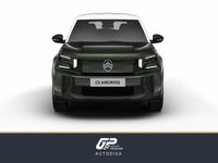 Nuevo Citroën C3 Aircross 101 CV (74 kW) 2025 Verde SUV
