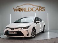 Usado Toyota Corolla Active 122 CV (89 kW) 2022 Blanco Berlina