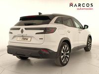 Usado Renault Austral Techno 200 CV (147 kW) 2025 Blanco SUV