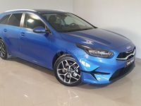 usado Kia Ceed 1.0 T-gdi Eco-dynamics Tech 120