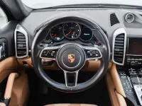 Usado Porsche Cayenne 262 CV (192 kW) 2017 SUV