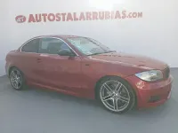 Usado BMW 123 Comfort Edition 204 CV (150 kW) 2011 Granate Utilitario