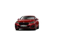 Usado BMW 220 Gran Coupé 178 CV (130 kW) 2022 Rojo Coupe