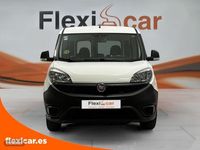 usado Fiat Doblò Panorama Dynamic 1.6 Multijet 105cv E5+