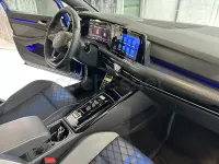 Usado VW Golf VIII R 333 CV (244 kW) 2023 Azul Berlina