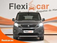 usado Peugeot Rifter 1.5BlueHDi S&S Standard Active NAV+ 100